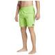 Adidas Ανδρικό μαγιό Solid CLX Classic-Length Swim Shorts